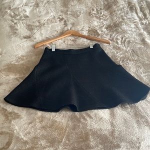 Zara Woman Mini Skirt